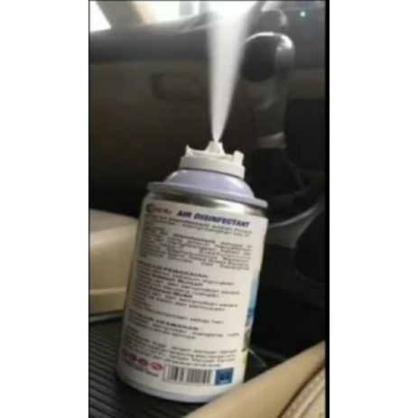 fogging mobil dan ruangan air disinfectant odor eliminator di sinfektan air disinfectan