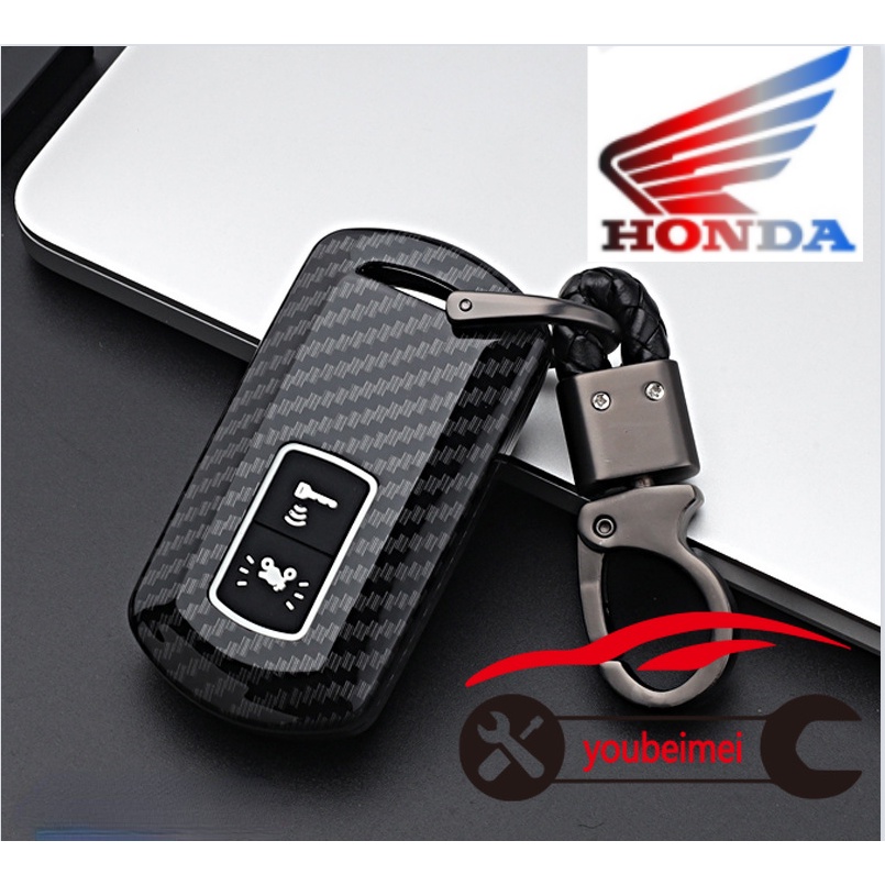 (Ready Stock) Casing Kunci Mobil Honda 2022 PCX160 PCX150 / 125