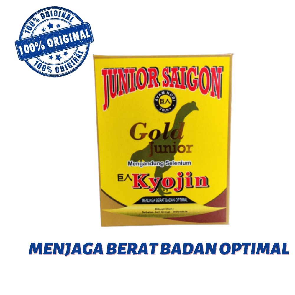 KYOJIN SAIGON original 230 gram