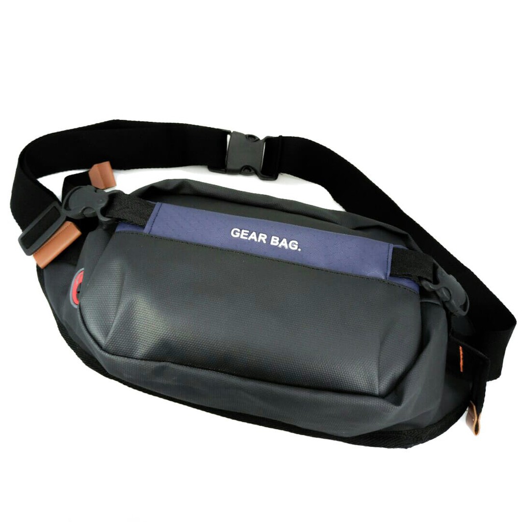 Tas Selempang Waistbag Original Gearbag