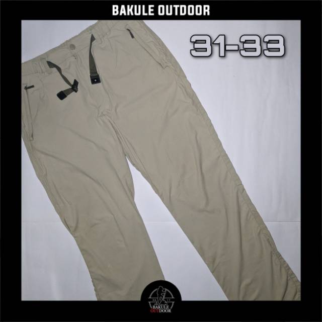 Hiking Pants KOLON SPORT