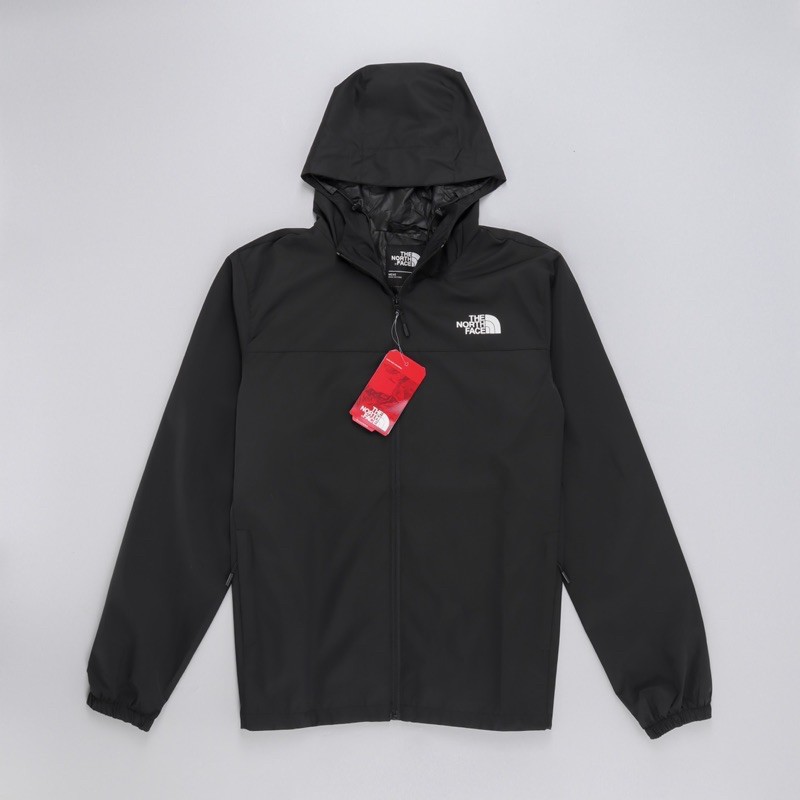 The North face Windbreaker Hooded 
