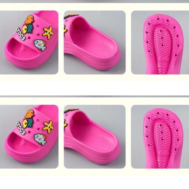 Sandal Fuji Anak Jibbits Lancome (Anak Tanggung)