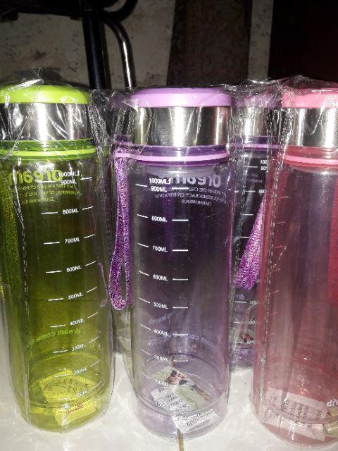 [co] Botol Minum Sport Travo Dream B28 1000ml