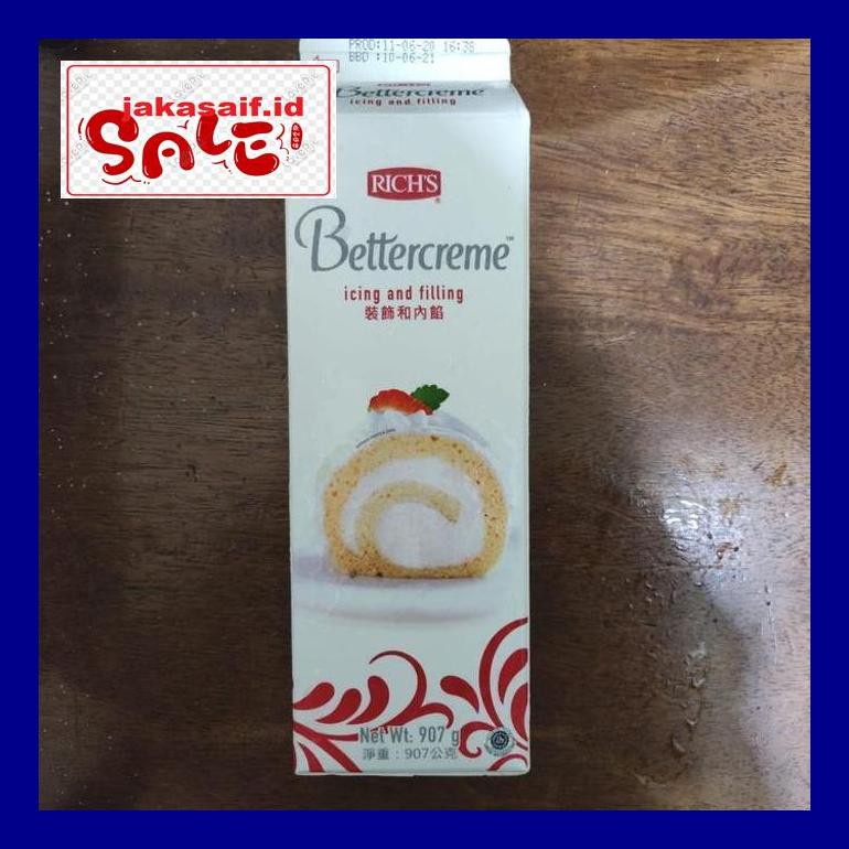 

Jak5D0Yh Rich'S Heavy Cream 907 Gr D50Jaks