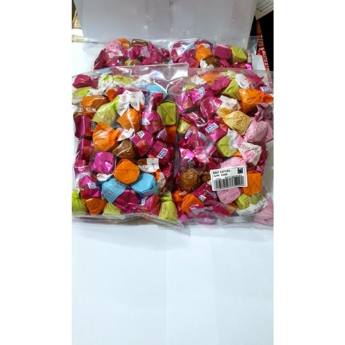 

2023 TURKEY OLEH UMROH OLEH 2KG COKLAT DAN HAJI ARAB EXP DC51C1215