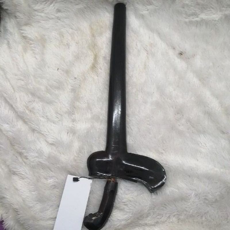 keris Naga geni