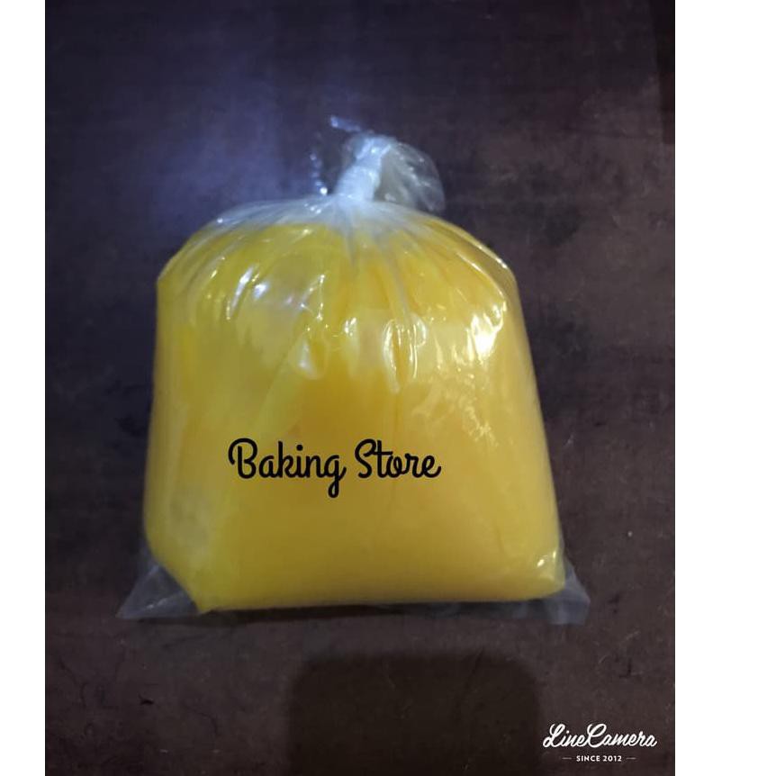 

Grosir Butter Oil Substitute BOS Milky 500gr