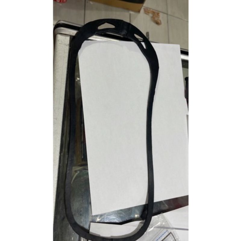 karet Lis tangki Vespa ALAS TANGKI KARET TATAKAN TANGKI ALL VESPA