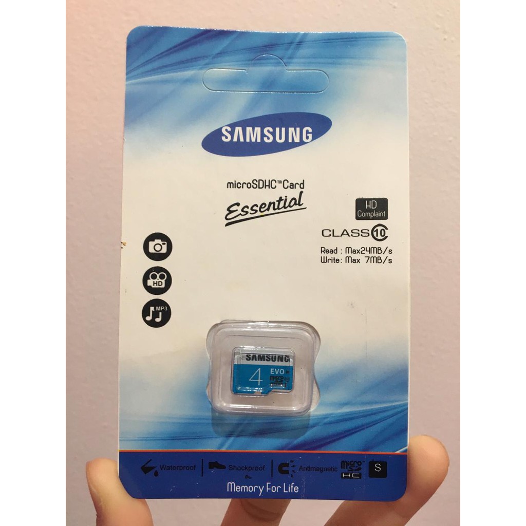 Memory card  samsung 2GB / 4GB / 8GB / 16GB / 32GB/ 64GB / mmc samsung / mirco SD / kartu memori