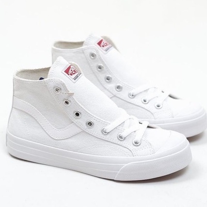 Ventela Public High White Original