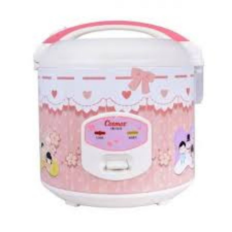 rice cooker cosmos crj 3232