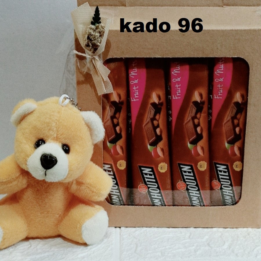 

kado birthday wedding gift hampers kado valentine coklat special box murah wedding wisuda kado