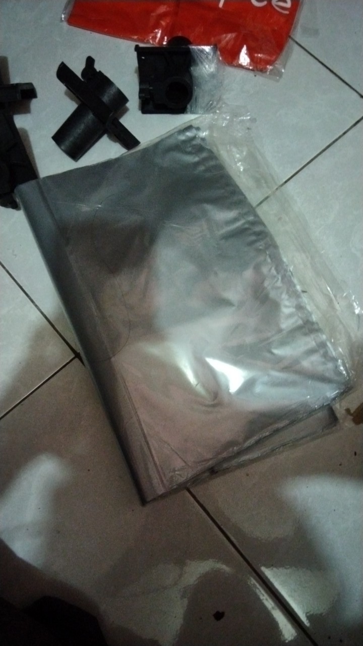 Plastik Packing Tanpa Perekat Online Shop 30x40 Isi 100 Tebal 0,45 Mc Harga Grosir Murah Laris