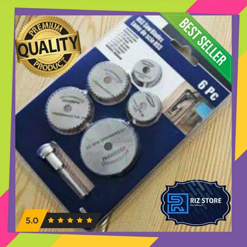 Mata bor potong gergaji mini grinder cun mata gergaji kayu mini gerinda