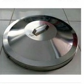 Tutup Tangki Tandon Toren Stainless 42 cm