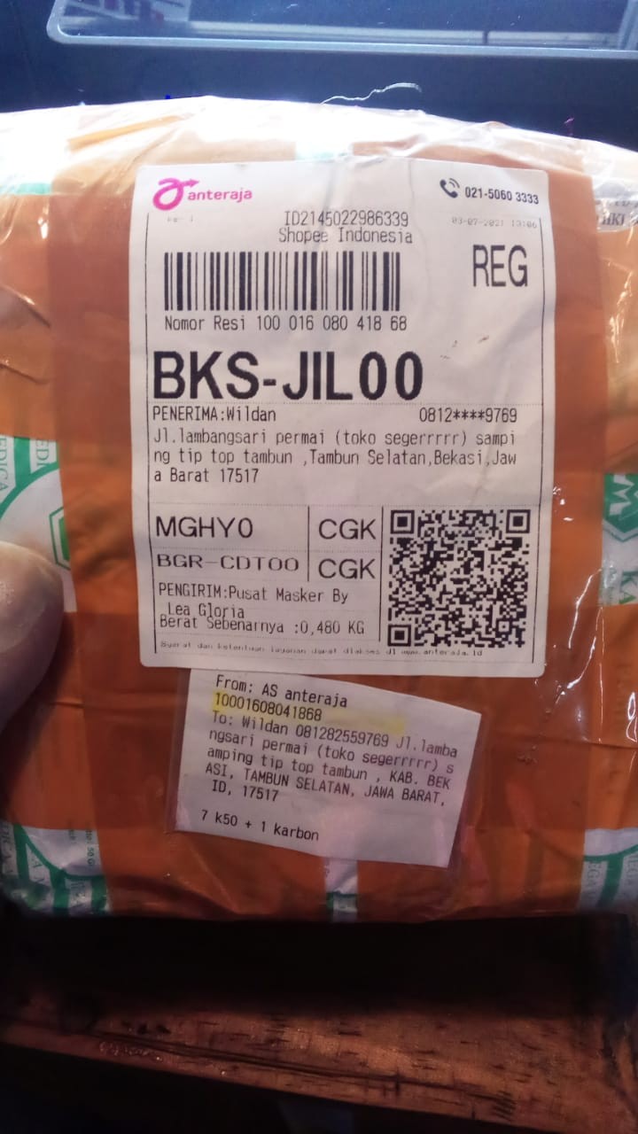 Zernii Karbon Refill Zernii