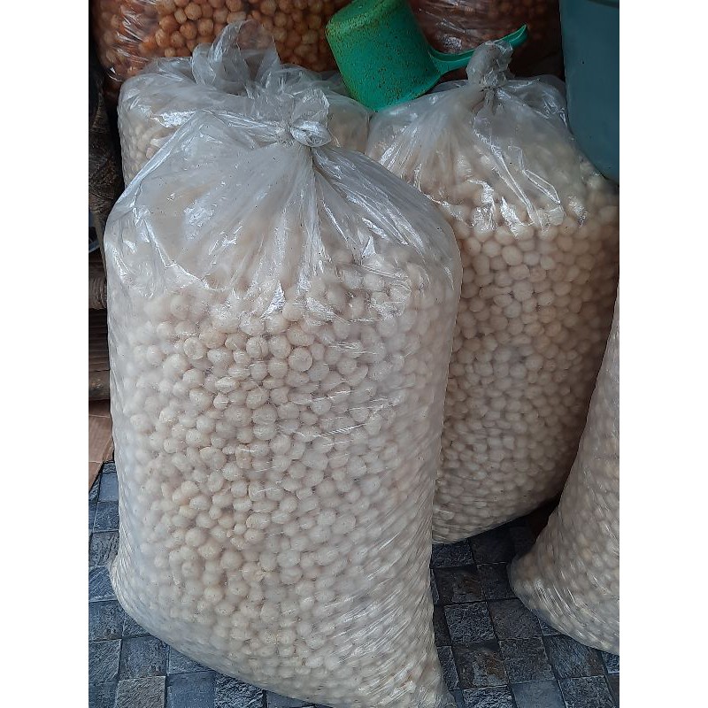 

RB EMPLOD / ENDOG LEWO ASLI DARI SINGKONG 1 KG