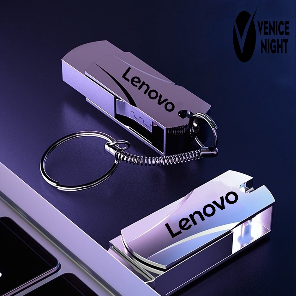 (SF) Lenovo Flashdisk USB 1TB / 2TB Portable