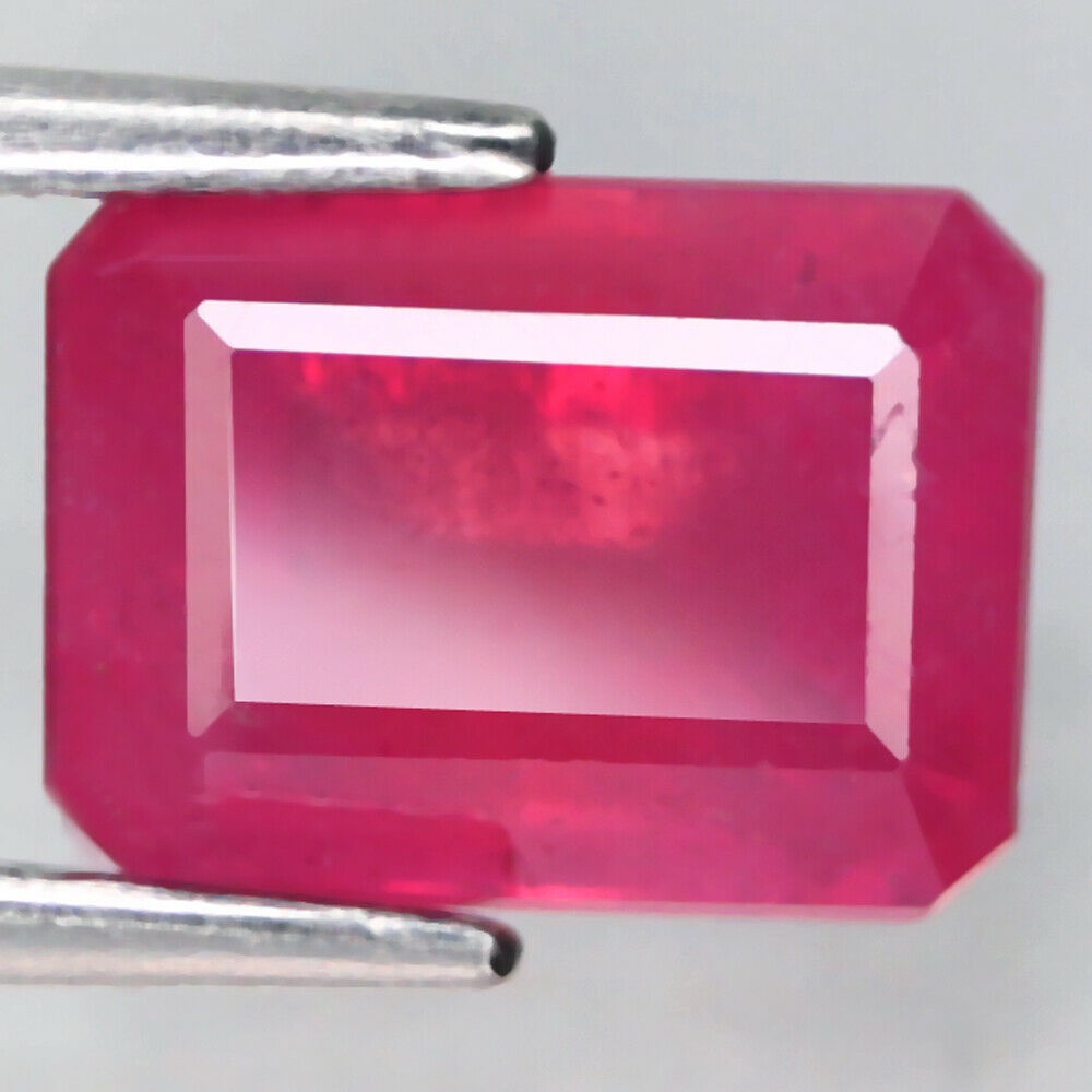 Natural Batu Ruby Pink Madagascar (K818)