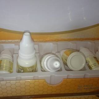 Obat Hiv Melia Propolis