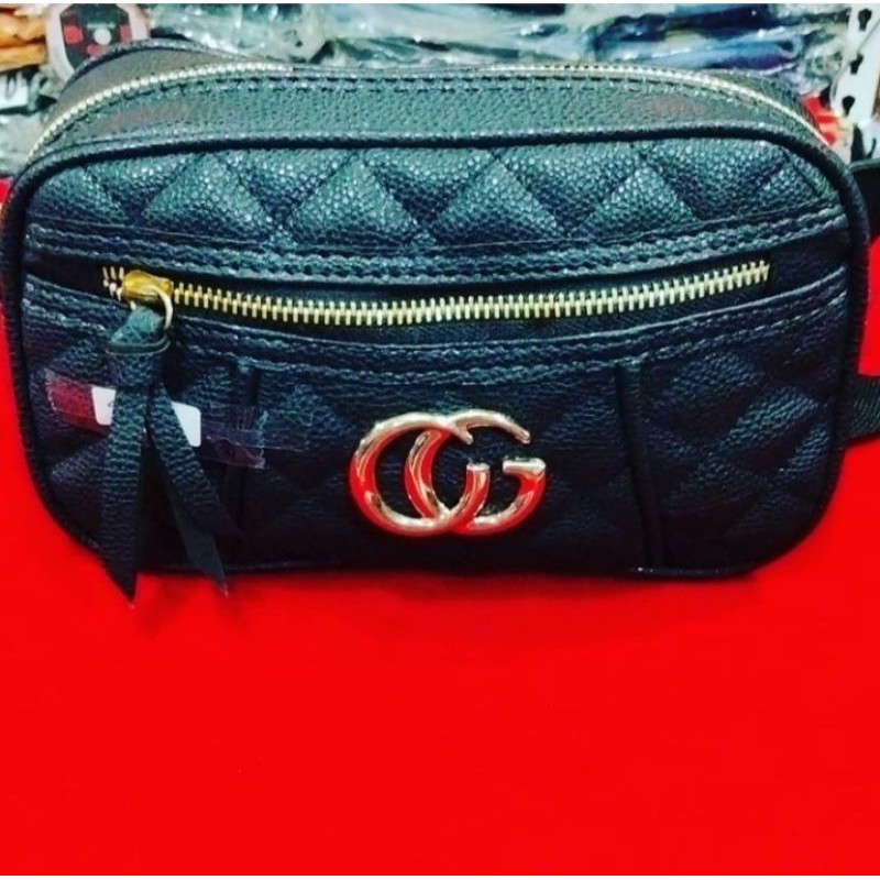Tas Pinggang Gucci