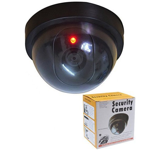 *Terjamin FAKE CAMERA SECURITY CAMERA PALSU KAMERA CCTV ...
