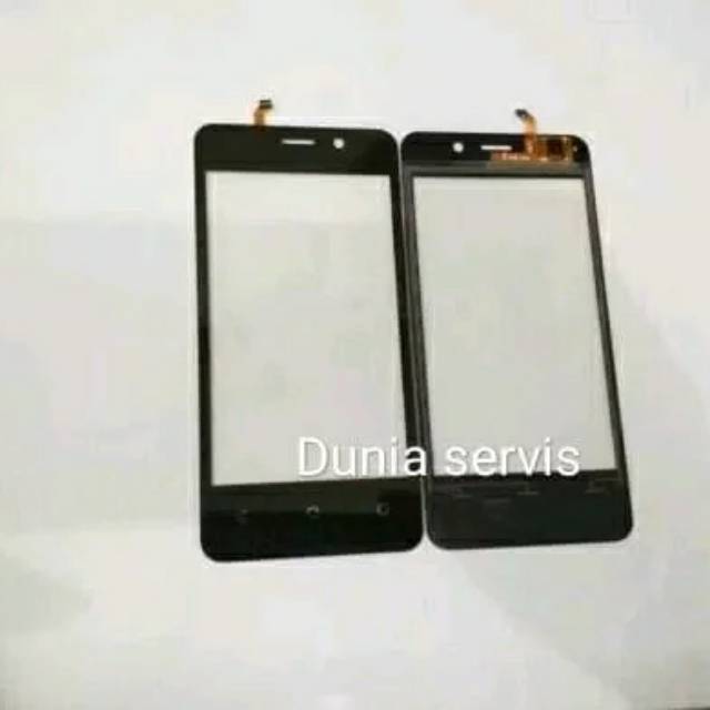 TOUCHSCREEN ADVAN S40