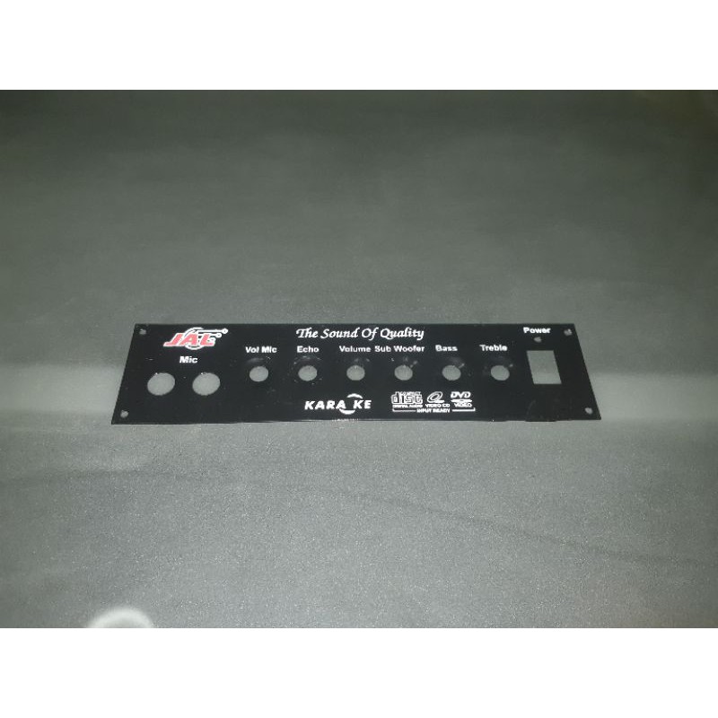Panel kit driver  hybris