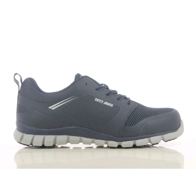 Sepatu Safety Jogger Ligero Original