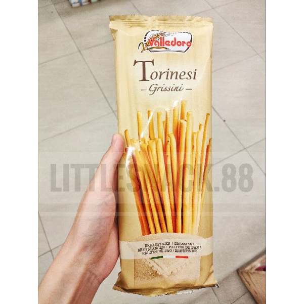 

BISKUIT BREADSTICKS TORINESI