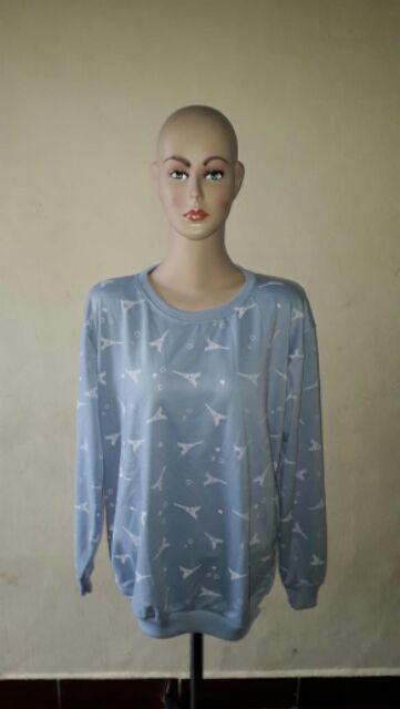 Orderan Bunda Rahayu