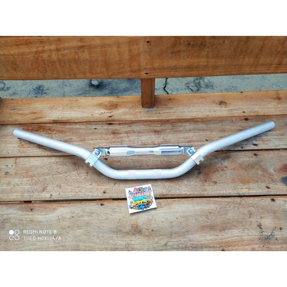 Stang Stir Replika Daytona Tipe Low Bukan Baplang Stang Replika Daytona