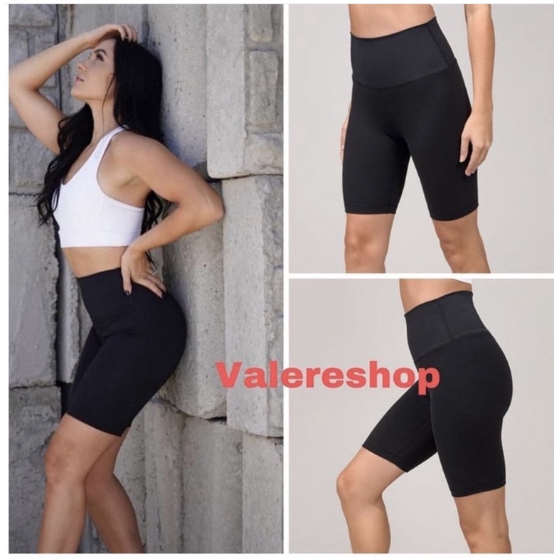 Biker short black 90degree Size XS