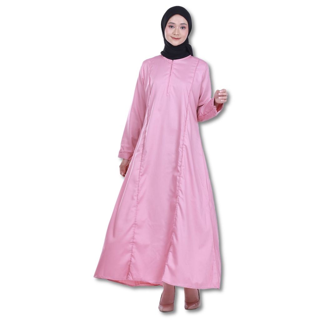 baju muslim wanita murah,busana muslim perempuan,baju gamis murah FIU0284