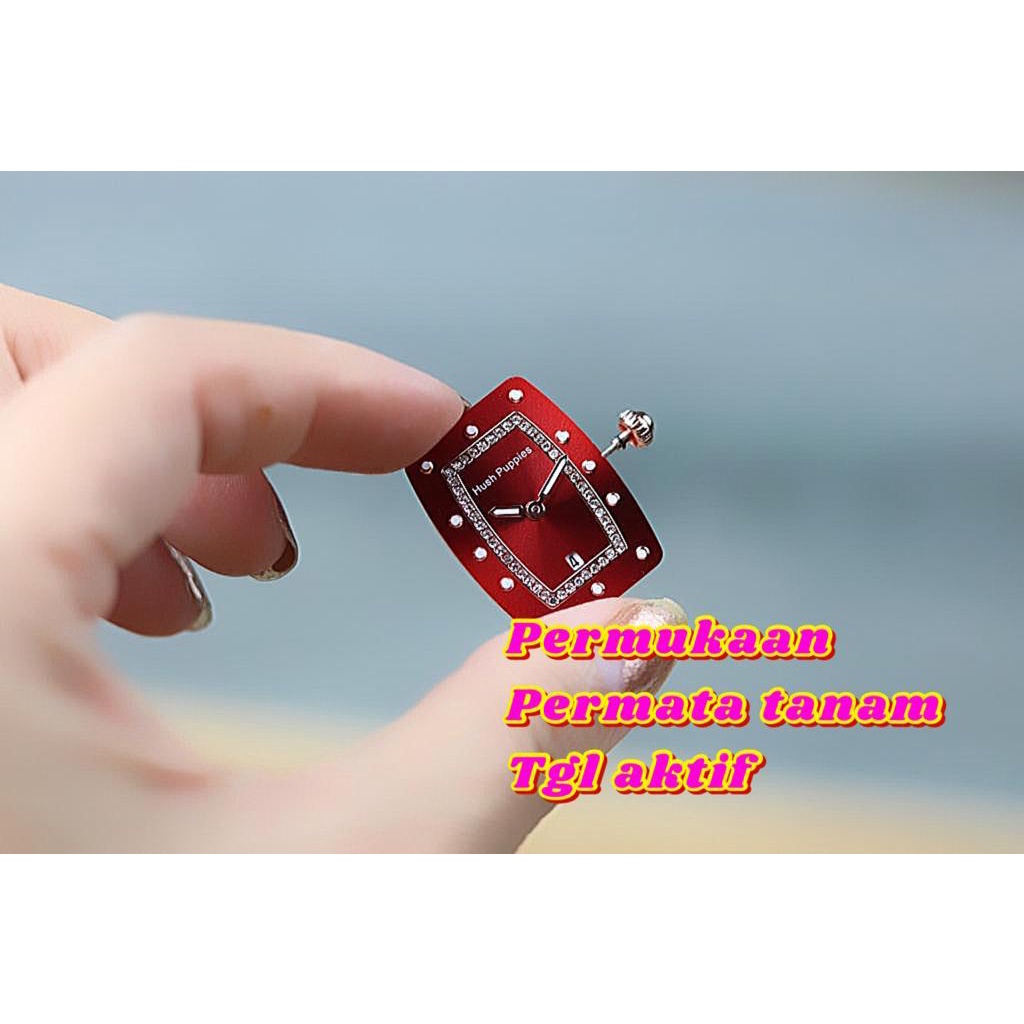 [COD]JAM TANGAN RUBER HP SYAHRINI PERMATA DIAMOND TANAM TANGGAL AKTIF TONNEAU STRAP RUBBER FREE BATREI CADANGAN TERLARIS NEW BRANDS 2022