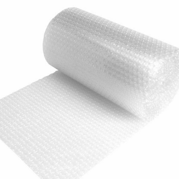 

packing tambahan bubble wrap