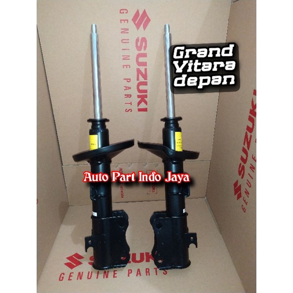 Jual shockbreaker shock breaker depan SUZUKI GRAND VITARA ORIGINAL