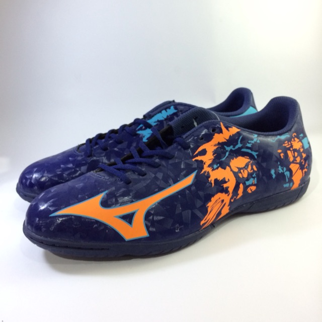 mizuno ryuou futsal