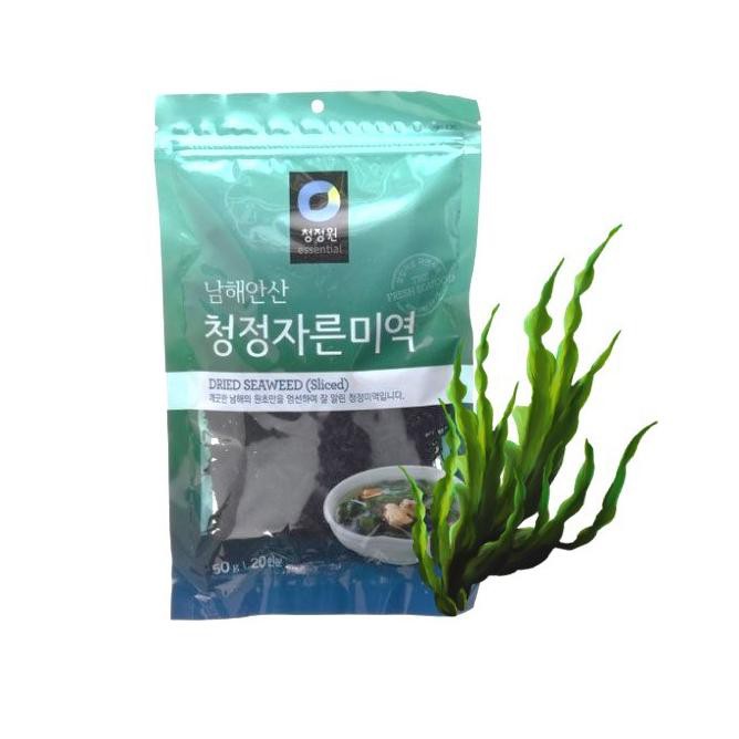 

PREMIUM Daesang Dried Seaweed 50gr
