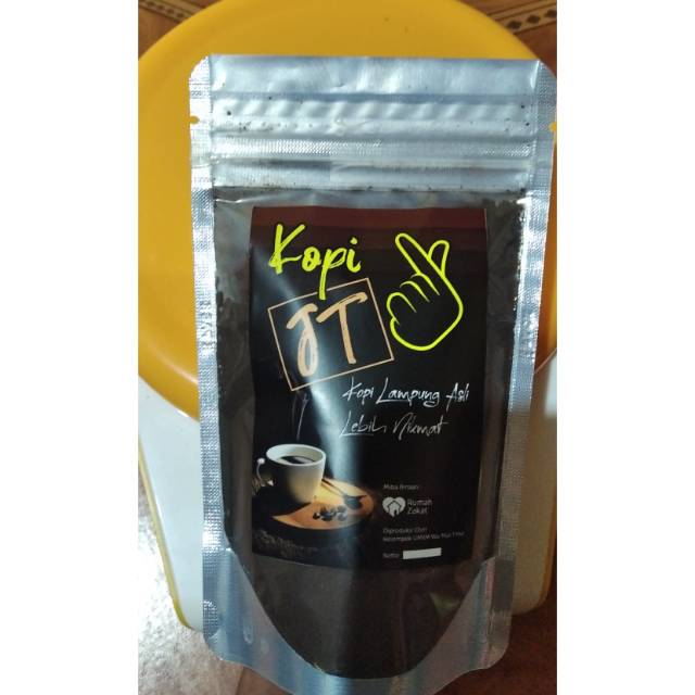 

Kopi JT