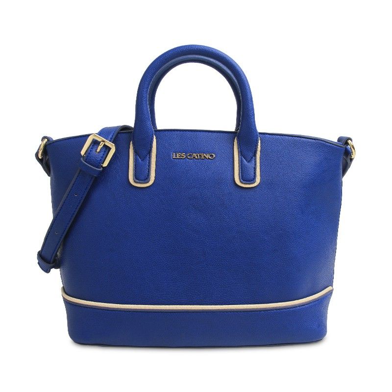 TAS SLING LES CATINO BIRU