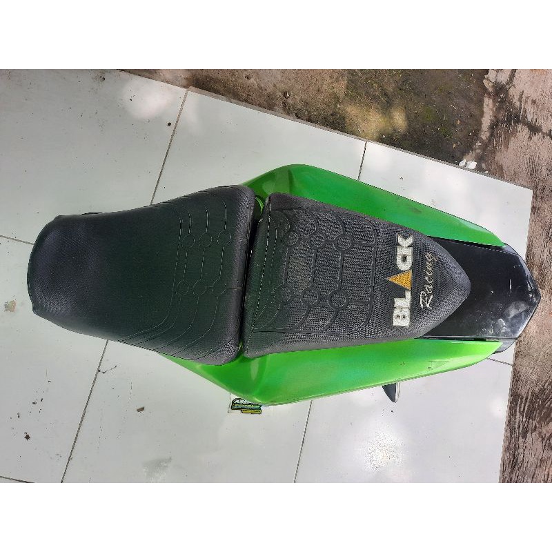 body belakang ninja rr set