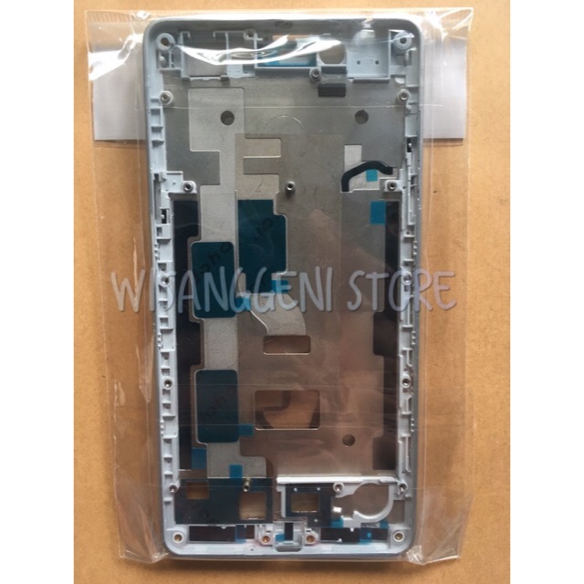 Frame LCD - Dudukan - Tatakan LCD Oppo Mirror 5 A51 A51W Original