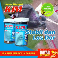 

ISI 30 BUTIR JAMU MERPATI PIL KIM - JAMU MERPATI KOLONG - JAMU MERPATI BALAP - JAMU MERPATI J4BLAY -