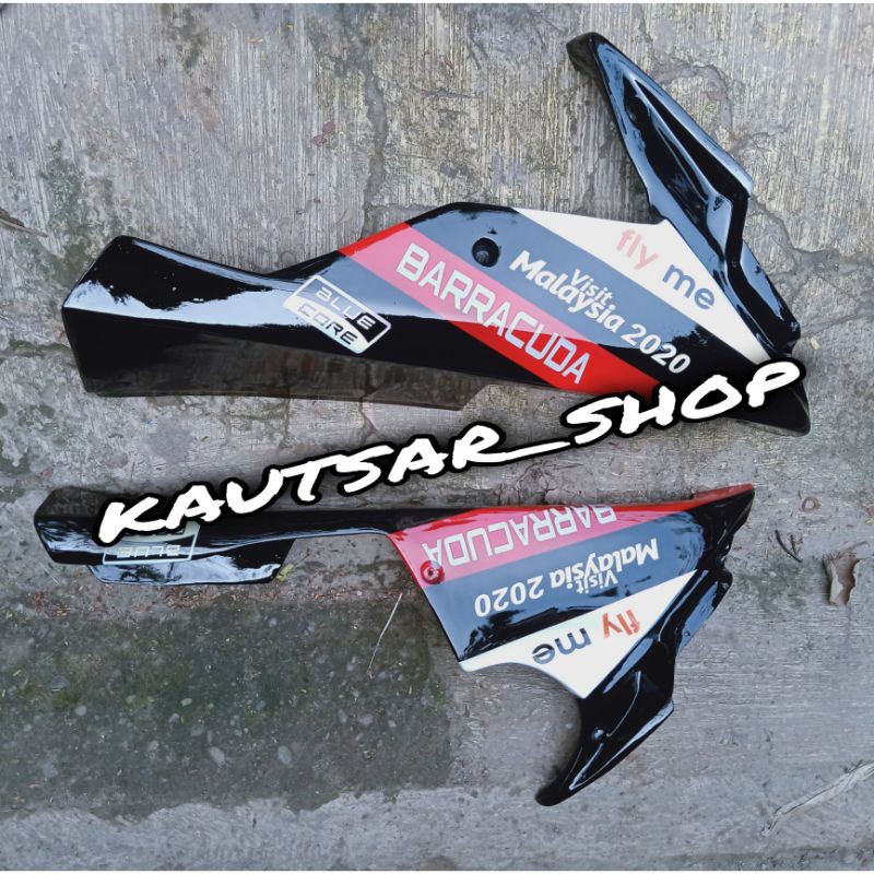 UNDERCOWL R15 V2 MODEL UNDERCOWL R6 THAILAND