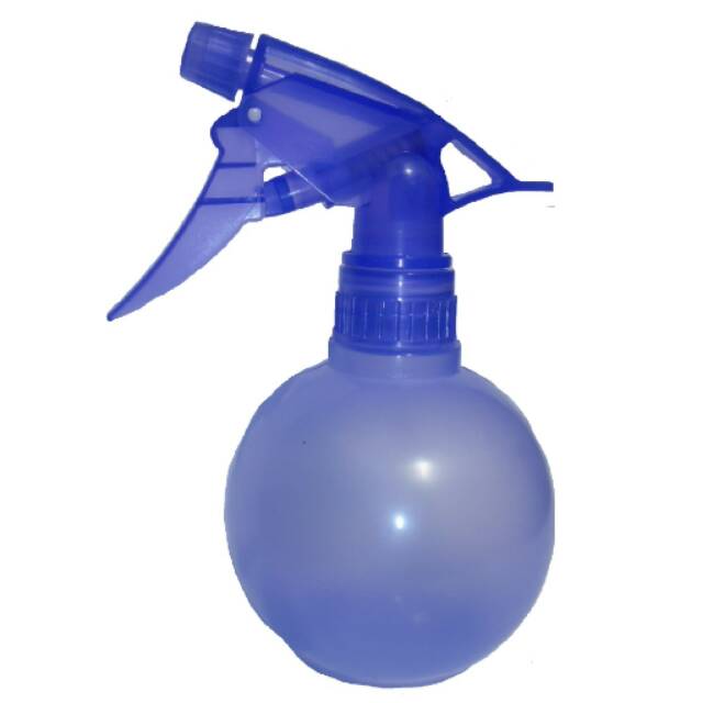 Semprotan Burung TopGun Biru