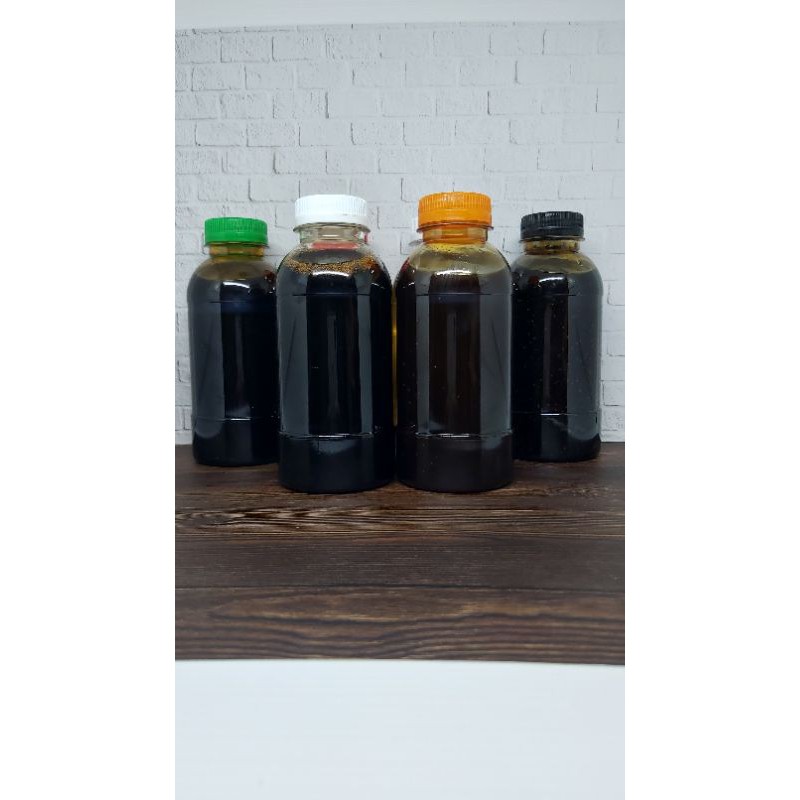 

TERMURAH !! kikkoman repack 200ml