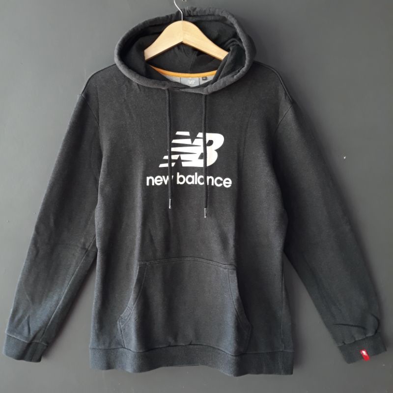 hoodie new balance second Hoodie new balance original Hoodie nb second Hoodie nb ori Hoodie nb bekas