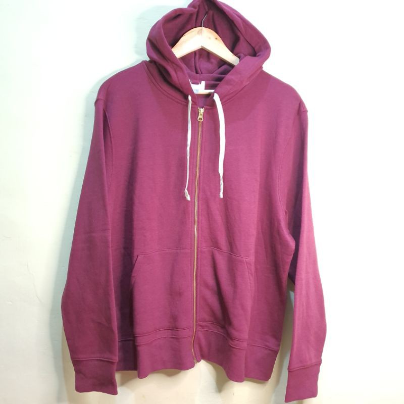 Hoodie zipper old navy